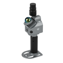 Laserskanneri